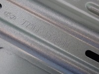 фото thumb №10, Hyundai tucson iii 15- дверь правые задние зад