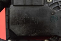 фото thumb №8, Дросельна заслінка 22030-47010 toyota yaris 3 iii 1.33 vvti 99 km 10-14