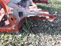 фото thumb №1, Kia xceed четверть правая передняя блок двигателя 2019-