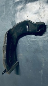 фото thumb №1, Kia sorento iii воздухозаборник канал впуск воздуха 97363-c5000