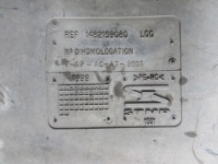 Бак пального citroen jumpy дизель 94-04r 1482159080 Доставка, фото thumb