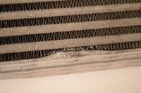 фото thumb №5, Mini countryman r60 d 2012 rhd інтеркулер радіатор 8506904