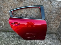 фото thumb №1, Mazda 6 gj sedan двері праве задня задні