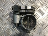 фото thumb №3, Mercedes slk r170 lift 2,3 дроссельная заслонка