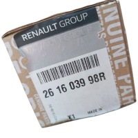 фото thumb №5, Поворотник дзеркало правий renault clio v micra k14 leaf ii