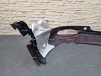 фото thumb №7, Bentley flying spur бампер задня задній rear бампер