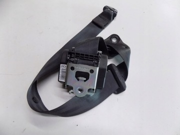 фото thumb №6, Peugeot 207 hb pas праві зад задній 96738804xx