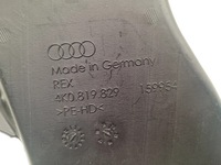 фото thumb №7, Audi a6 канал воздушный кабины rs6 mild hybrid quattro mild hybrid 2021