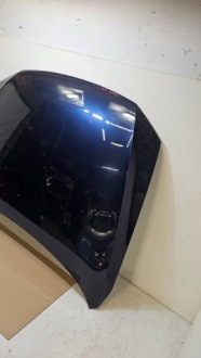 фото thumb №7, Капот кришка двигуна vw passat b8 3g оригінал