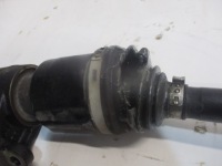 Приводной вал hyundai tucson 2 правая Оригинал, фото thumb