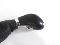 фото thumb №6, Ручка коробка передач 6 чехол opel meriva b ii 1.7 cdti
