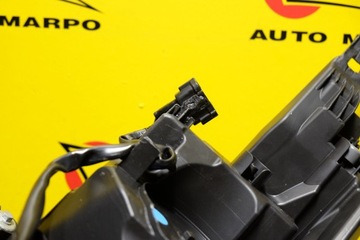 фото thumb №12, Nissan leaf ze1 рестайлінг 2022- фара лампа повний led права темне usa