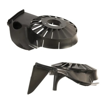 КРЫШКА ПРИВОДНОГО РЕМНЯ STIGA 322060271/2 TWINCLIP 55 S SEQ B SV COMBI AE SQB