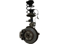 фото thumb №1, Комплект амортизаторов toyota prius 2012 с передний с левый 4852047140