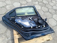 фото thumb №10, Двері зад задні ліві комплектні lincoln continental 2017-