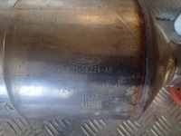 фото thumb №4, Ford transit custom lift 2.0 tdci катализатор 2022 r