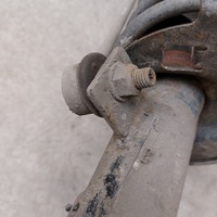 фото thumb №6, Citroen c3 ii c4 cactus амортизатор пружина левый перед 9672655880