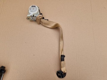 фото thumb №1, Pas правый зад светлый signum opel vectra c 2.2