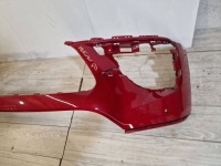 Porsche macan 95b lift gts 2019- бампер перед передній Недорого, фото thumb