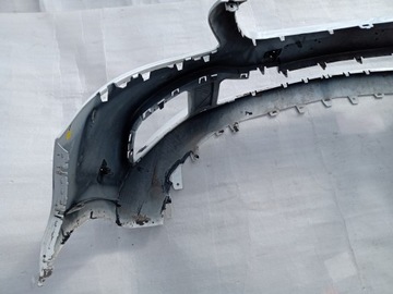 фото thumb №9, Mercedes v-klasa vito w447 amg 14-22 бампер