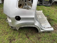 фото thumb №2, Chevrolet четверть крыло правый задняя 2011-