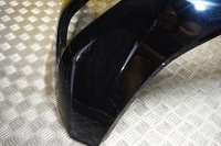 фото thumb №15, Chevrolet camaro 2019 2020 - бампер перед передний решётка usa