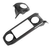 фото thumb №5, Консоль середня панель лічильників na desce приладової панелі захист рами