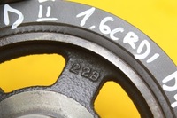 фото thumb №6, Шків колінчастого вала kia ceed ii hyunday tucson 1.6crdi d4fb