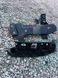 фото thumb №5, Dodge durango 2019 2020 2021 2022 панель фары pas усилитель оригинальный