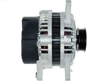 фото thumb №1, Генератор hyundai accent 1.5 j2 j3 as-pl a9005