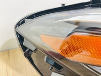 фото thumb №7, Mercedes cla w118 c118 x118 usa лампа передняя правая led high performance