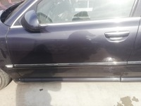 фото thumb №1, Дверь левый перед audi a8 d3 lz7q голый