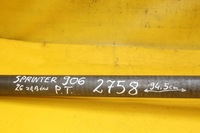 фото thumb №7, Приводной вал ступица правый задняя sprinter 906 vw crafter 26 зубьев