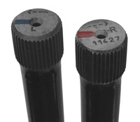 фото thumb №14, Тяги поворотные +2" isuzu trooper 1988-1992