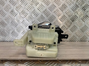 фото thumb №12, Kia stinger 3.3 17- автомат выборщик механизм изменения коробки передач 467w0-j5200