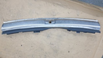 фото thumb №1, Защита порога багажника audi a6 c7 4g9864483