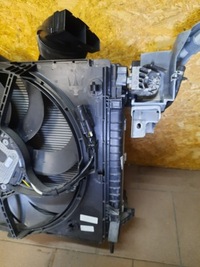 фото thumb №10, Радиатор pas передний усилитель maserati levante 3.0 ben orgi