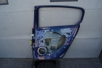 фото thumb №8, Двері правий зад peugeot 308 t9 hb