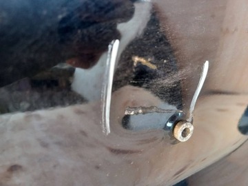 фото thumb №10, Mercedes e w212 212 sedan кришка зад задня багажника