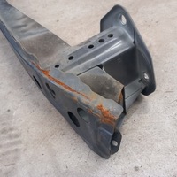 фото thumb №6, Subaru xv crosstrek 17-22 балка бампера задня 2.0 usa