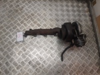 фото thumb №1, Gt2256v mercedes w 163