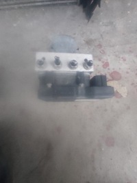 фото thumb №1, Насос abs vw polo 2q0614517ag