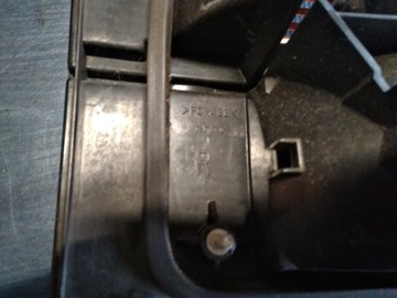 фото thumb №10, Лампа зад накладка vw vento hella 1h5853481