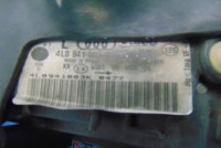 фото thumb №6, Audi q7 фара лівий uk 4l0941003