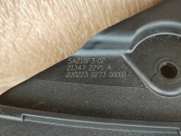 фото thumb №10, Оригинальная ролета жалюзи бампера перед м-пакет bmw g30 g31 5a218f3 20km