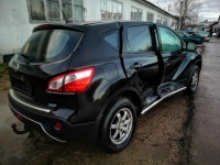 Nissan qashqai двигун кришка обігрівача 2011 1.5l a24820a3200000 Київ, фото thumb