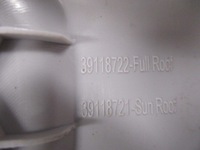 фото thumb №6, Opel crossland x лампа освещение кабины потолочный