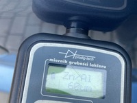 фото thumb №12, Кришка скло багажника зад задня vw touran i рестайлінг ii 10-15 lr5t