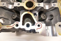 фото thumb №6, Audi seat skoda vw tiguan 2.0 tsi tfsi dgu dte головка цилиндров + крышка