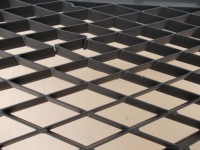 фото thumb №6, Решітка середня бампера ford c-max mk1 st